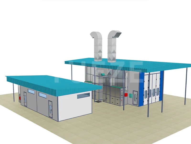 Projek Tiansheng Changzhou