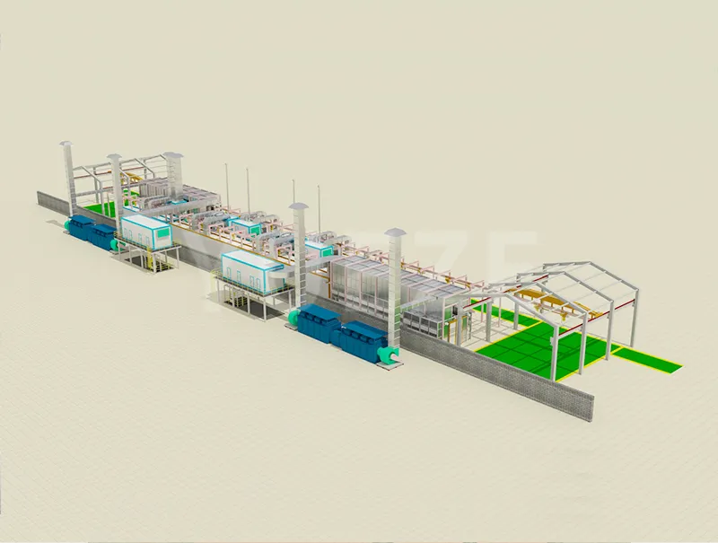 Projek Guangdong