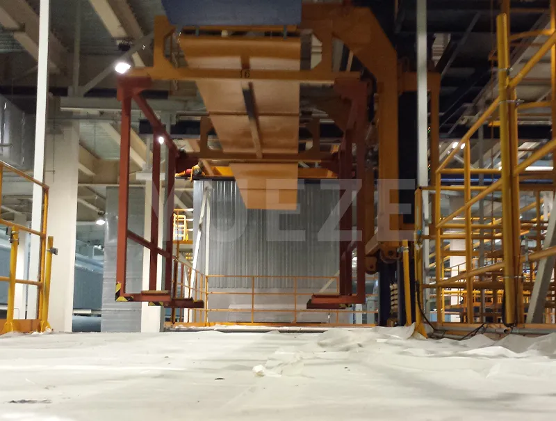 Projek bas Jianghuai