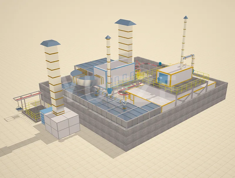 Projek Lanzhou Jidian