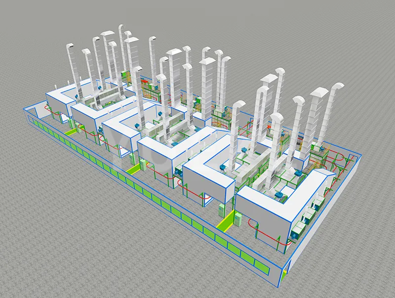 Projek Zhejiang